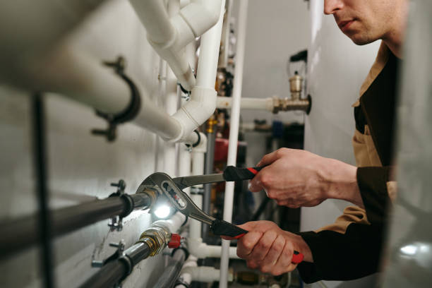 Eaton Rapids, MI Plumbing Company