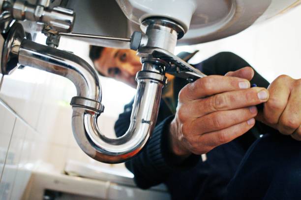 Best Water Leak Repair  in Eaton Rapids, MI