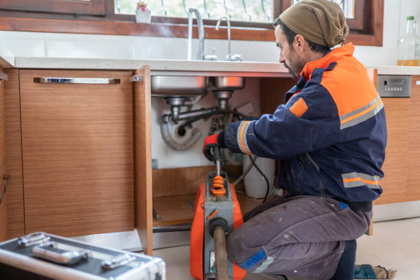 Best Plumbing Services Near Me  in Eaton Rapids, MI