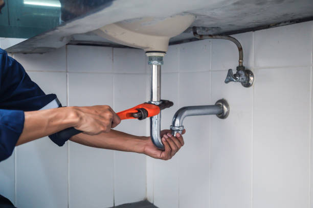 Best Faucet Repair  in Eaton Rapids, MI