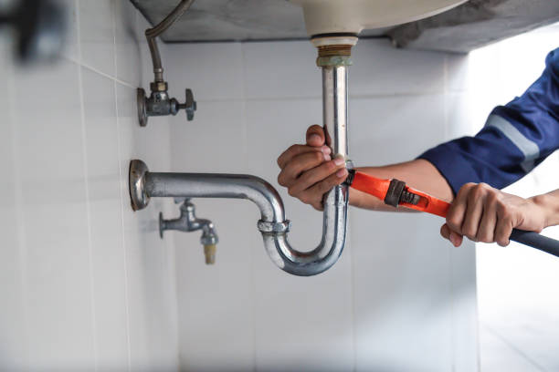 Best Best Plumbers Near Me  in Eaton Rapids, MI