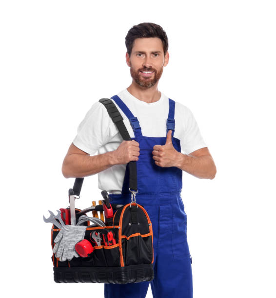 Best Gas Line Repair  in Eaton Rapids, MI