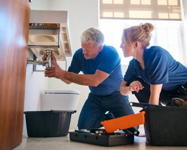 Best Emergency Plumbing Repair  in Eaton Rapids, MI